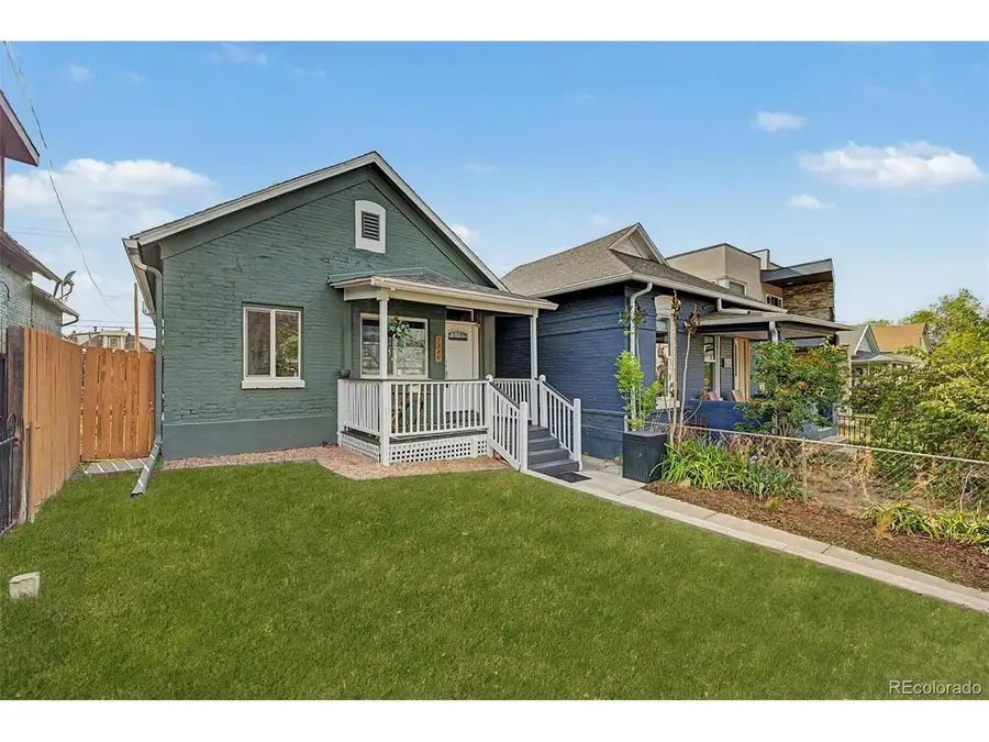 1349 Lipan St, Denver, CO 80204 - #2
