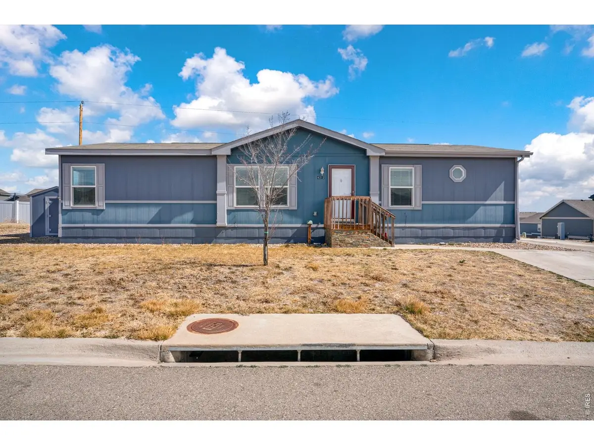 4212 Buffalo Trl #433, Evans, CO 80620 - #1