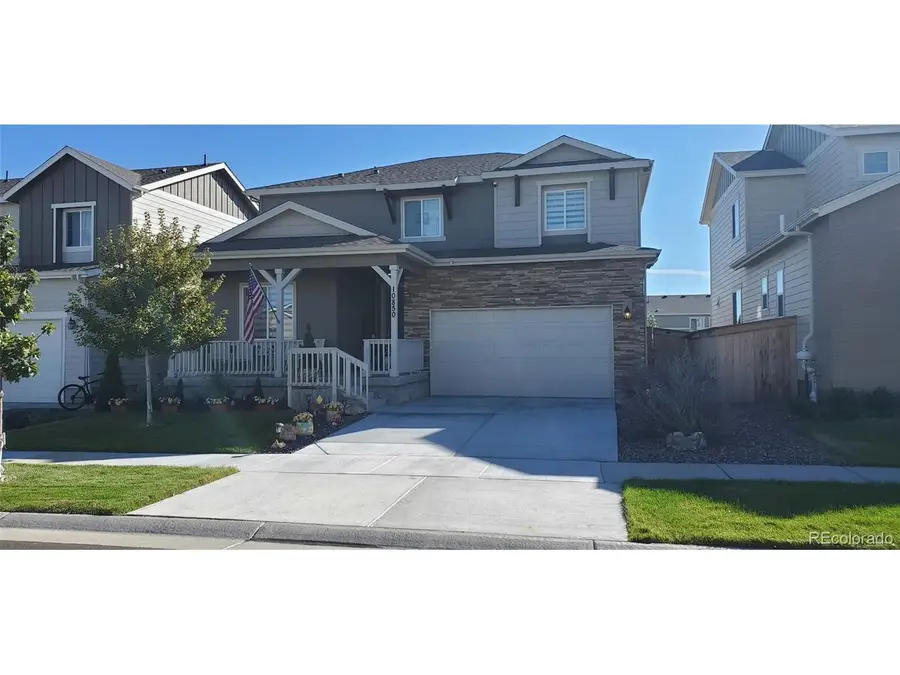 10850 Wooden Pole Dr, Parker, CO 80134 - Image #2