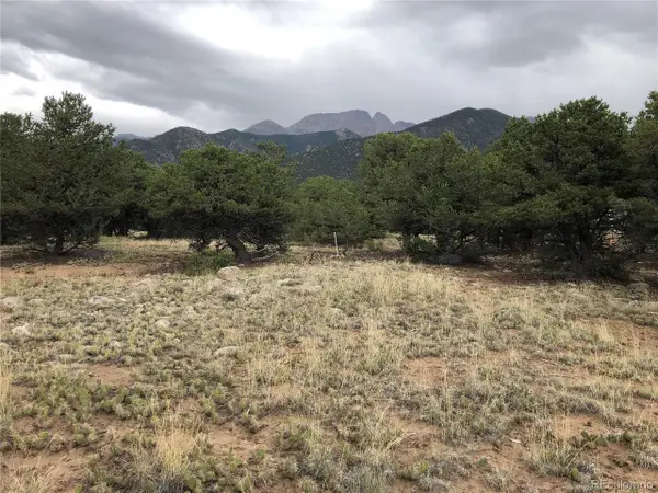 3386 Genial Way, Crestone, CO 81131