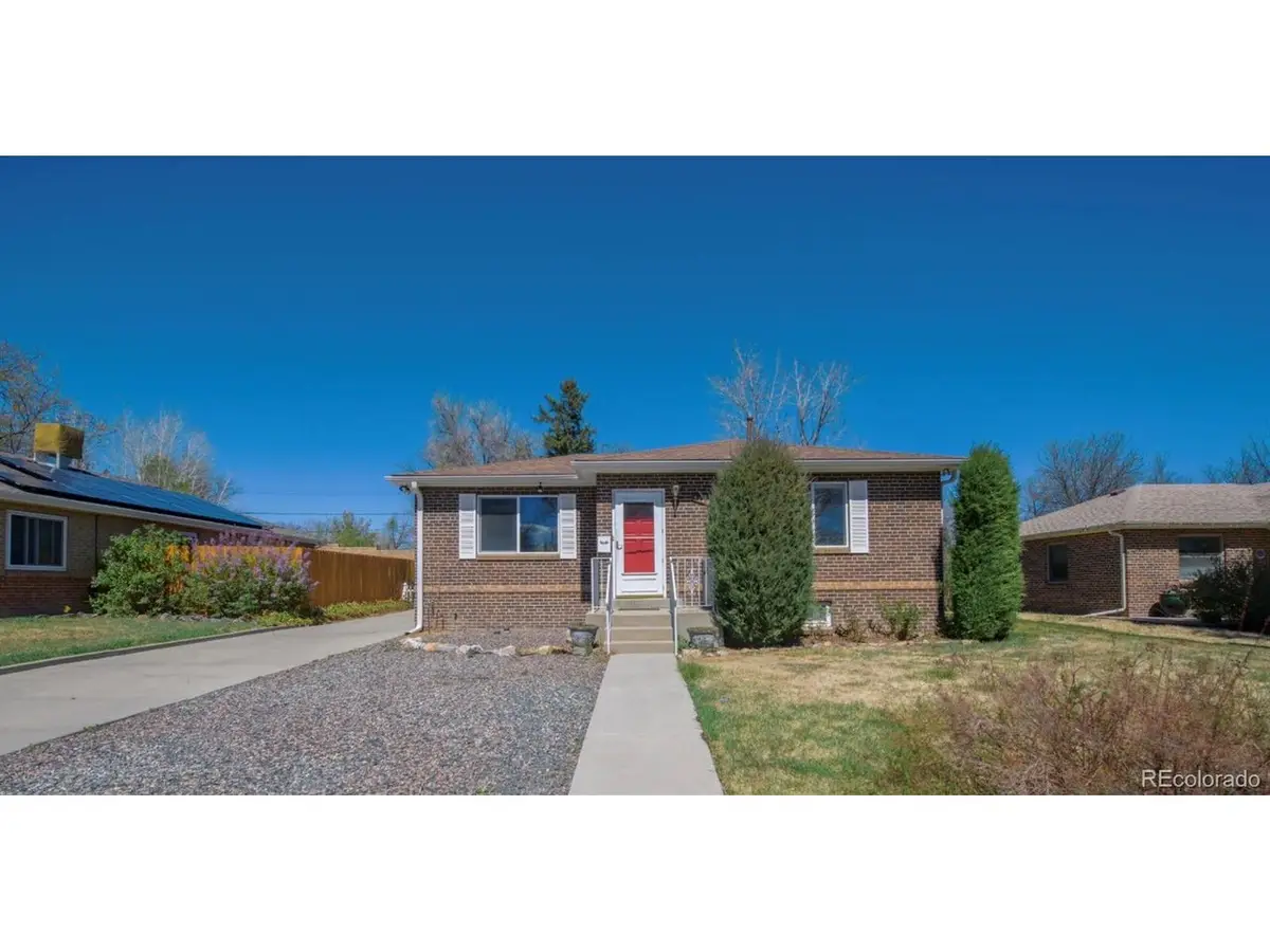 8165 W 17th Ave, Lakewood, CO 80214 - #1