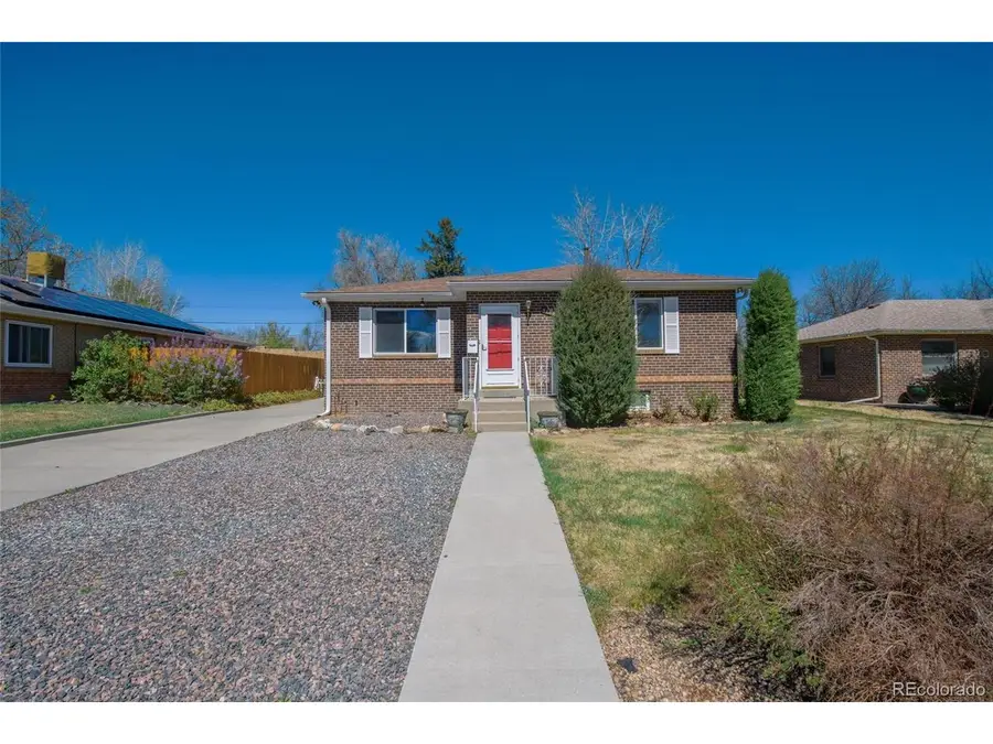 8165 W 17th Ave, Lakewood, CO 80214 - #2