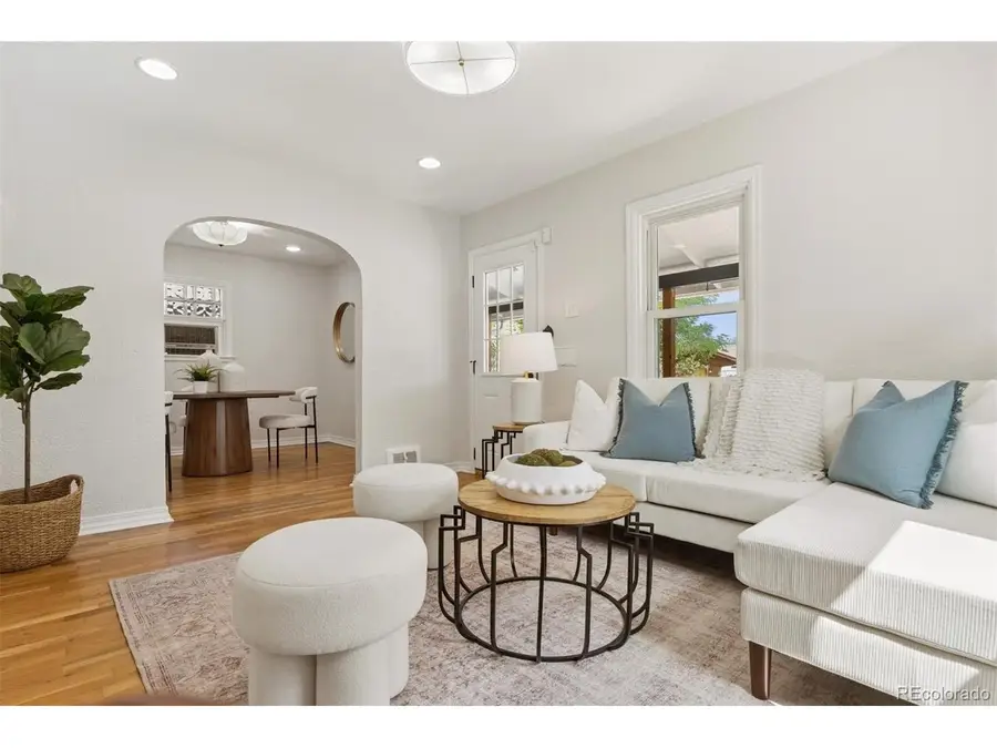 1319 Tamarac St, Denver, CO 80220 - #2