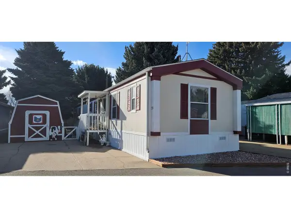 230 N 2nd St #59, Berthoud, CO 80513