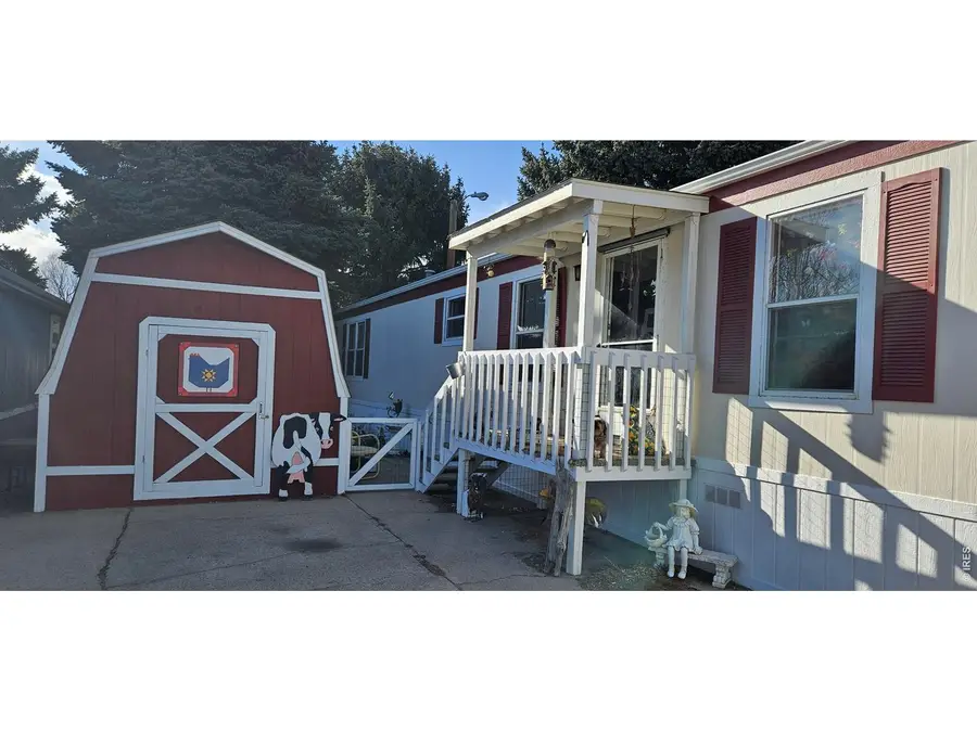 230 N 2nd St #59, Berthoud, CO 80513 - #2