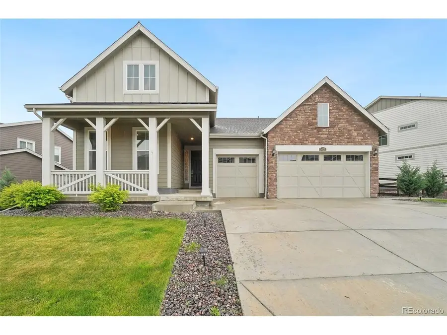 5128 Preserve Pl, Firestone, CO 80504 - #2