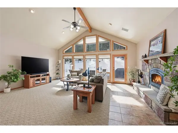 31842 Steven Way, Conifer, CO 80433