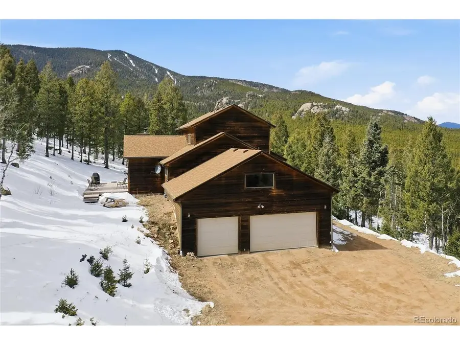31842 Steven Way, Conifer, CO 80433 - #2