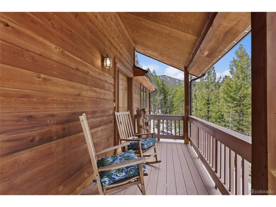 31842 Steven Way, Conifer, CO 80433 - #3