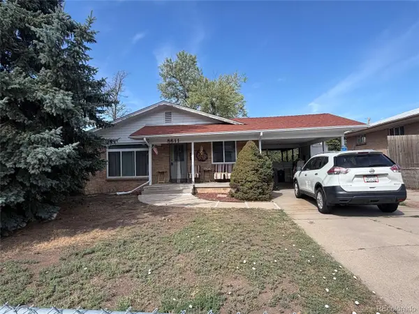 8611 Lowell Blvd, Westminster, CO 80031