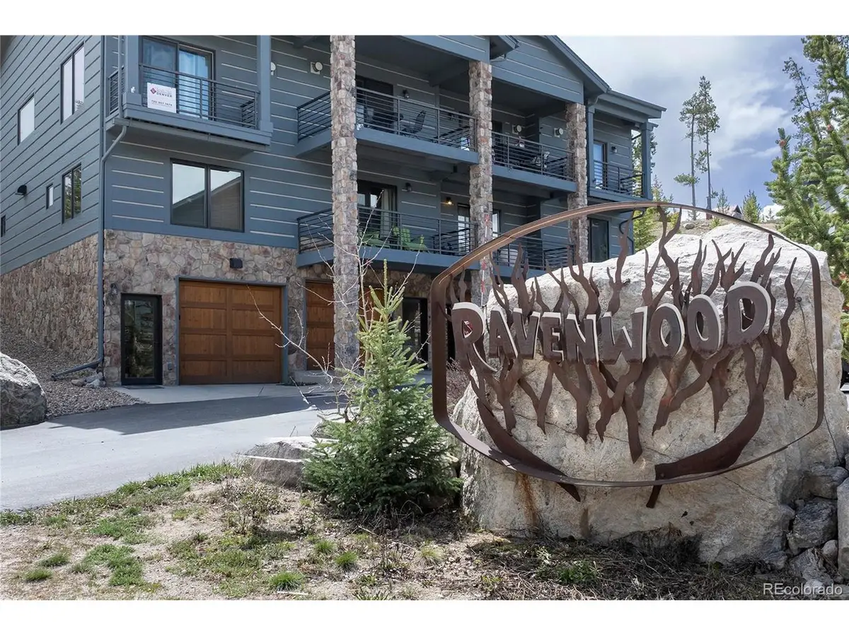 508 Ravenwood Dr #A1, Grand Lake, CO 80447 - Image #1