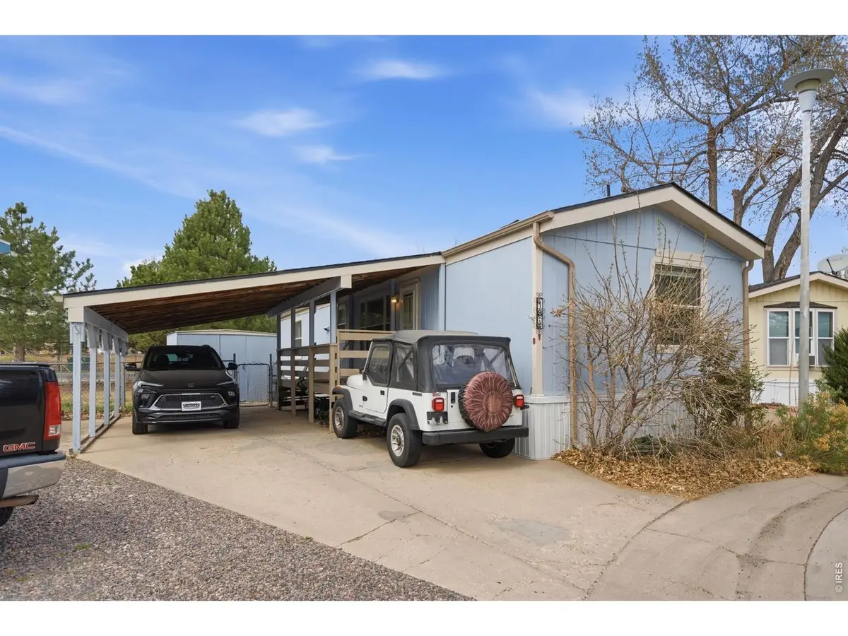 1166 Madison Ave #104, Loveland, CO 80537 - #1