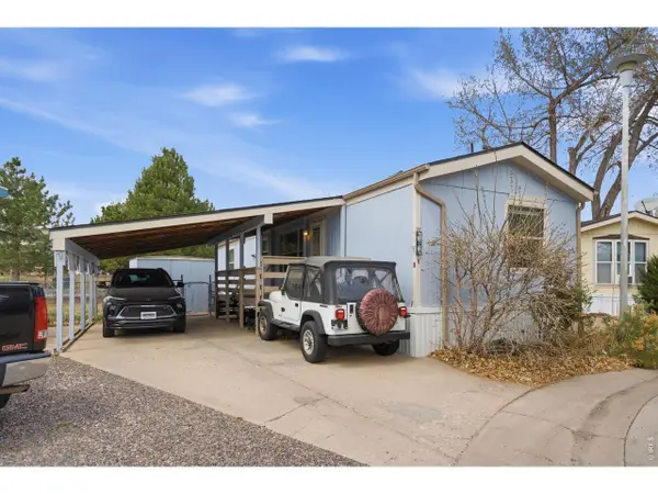 1166 Madison Ave #104, Loveland, CO 80537