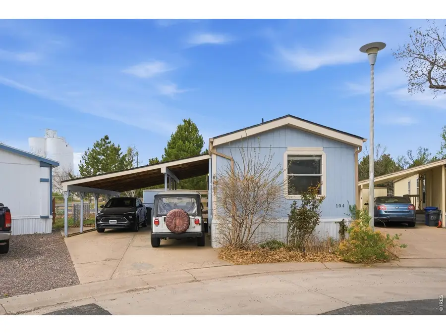 1166 Madison Ave #104, Loveland, CO 80537 - #2