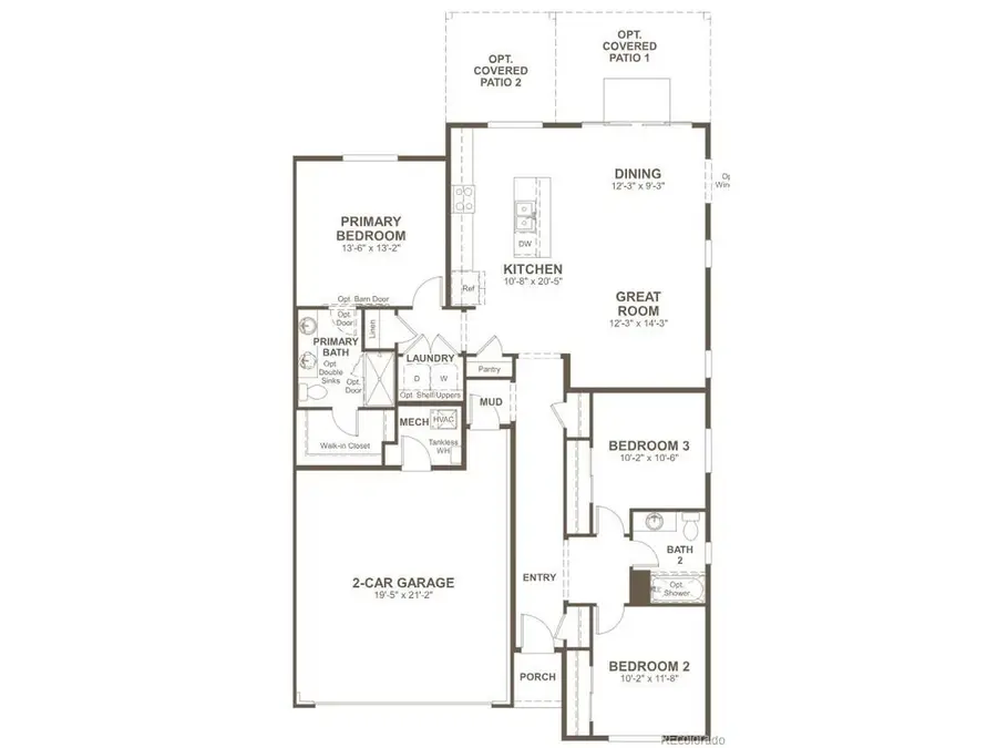 Address Withheld By Seller, Aurora, CO 80019 - #2