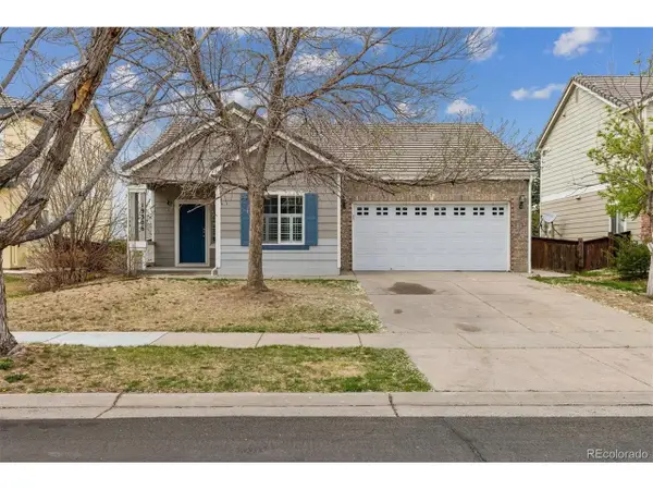 19306 E 58th Cir, Aurora, CO 80019