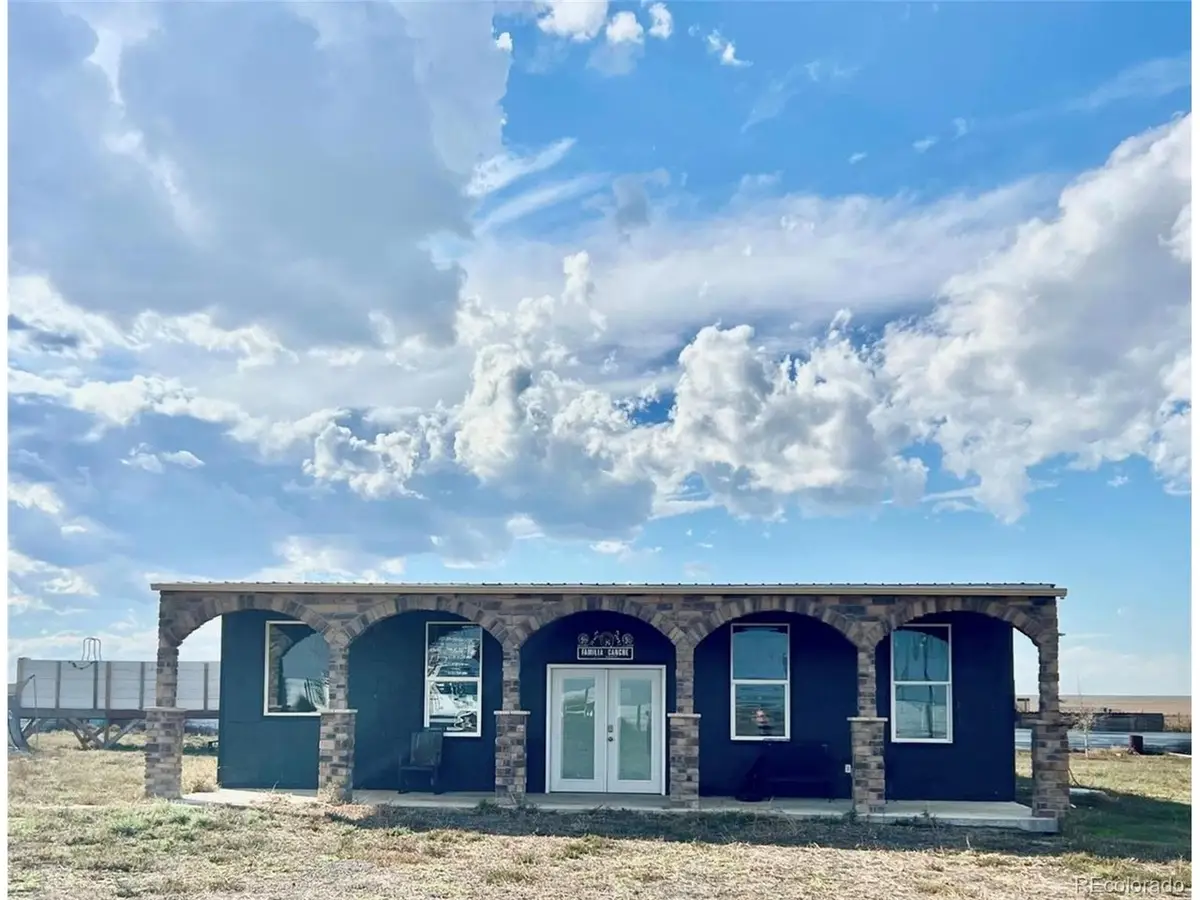 12951 Strasburg Rd, Strasburg, CO 80136 - #1