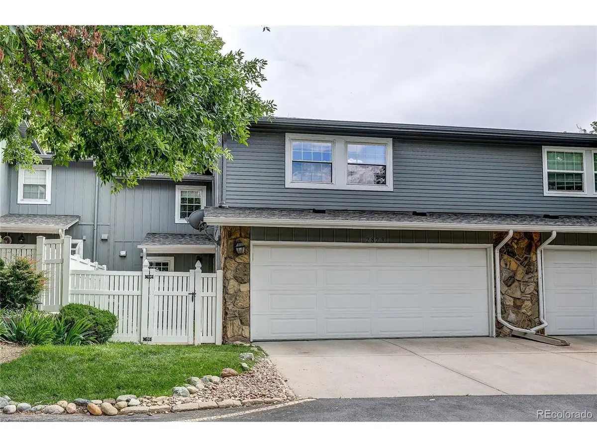 2829 S Xanadu Way, Aurora, CO 80014 - Image #1