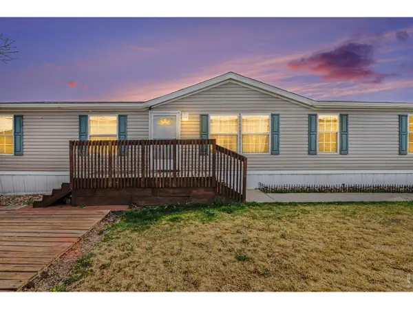 435 N 35th Ave #397, Greeley, CO 80631