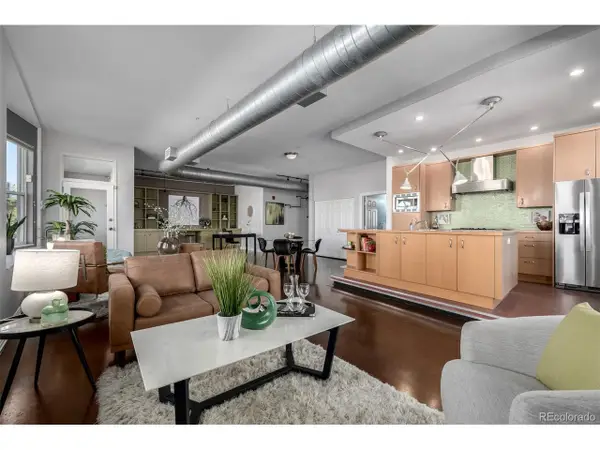 277 N Broadway #204, Denver, CO 80203