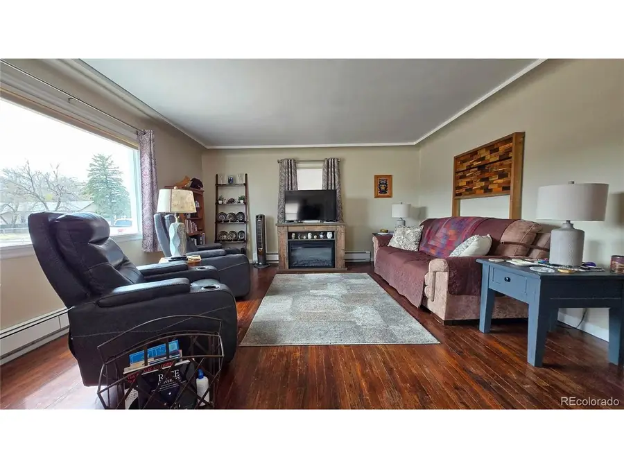 1008 W 7th St, Walsenburg, CO 81089 - #2