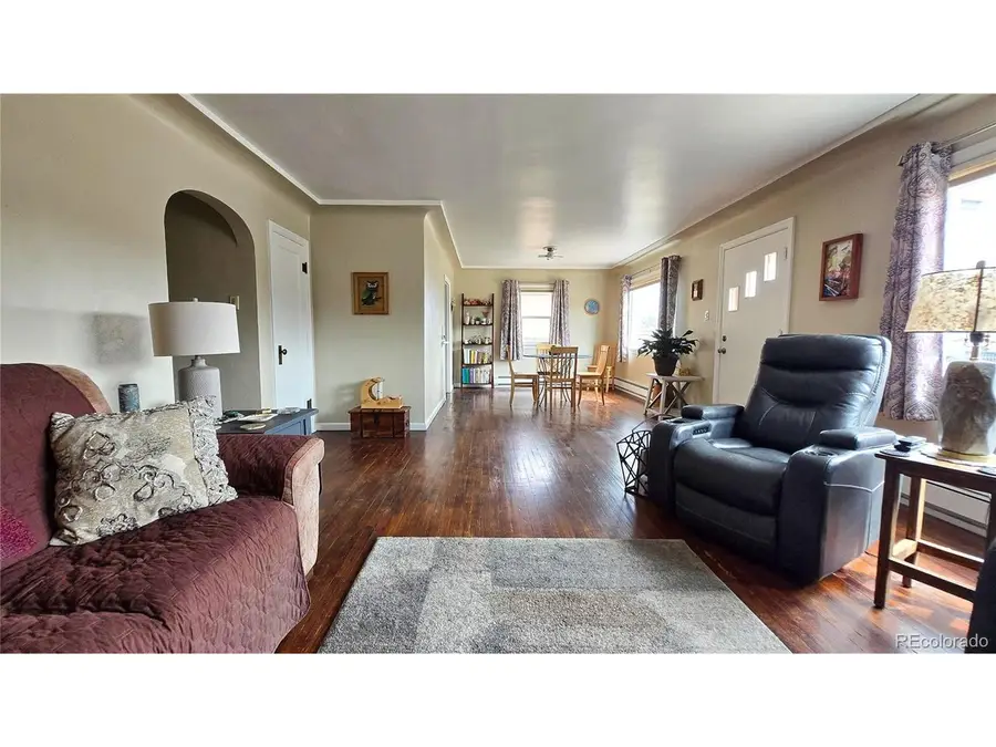 1008 W 7th St, Walsenburg, CO 81089 - #3