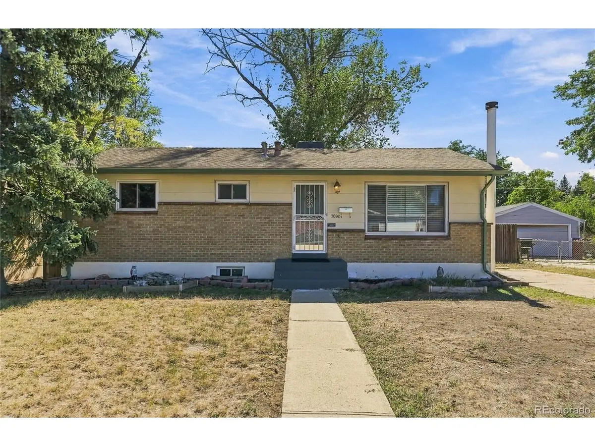7090 W Iowa Ave, Lakewood, CO 80232 - #1