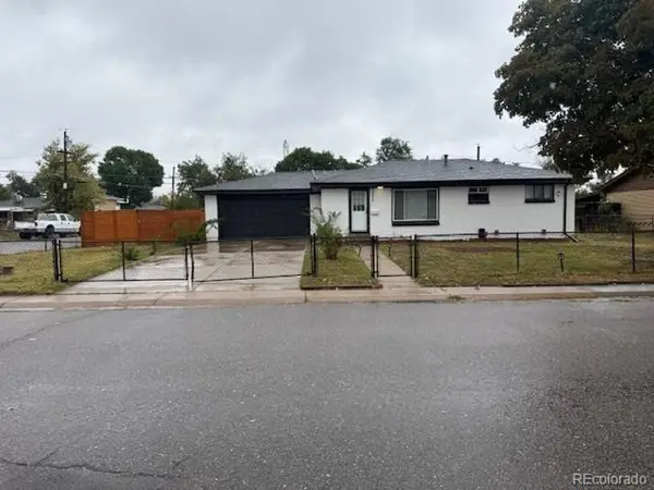 3090 Worchester St, Aurora, CO 80011