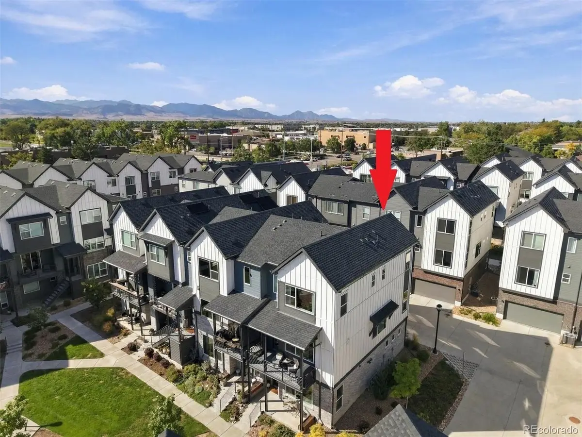 12381 W 51st Ave, Wheat Ridge, CO 80033 - #1