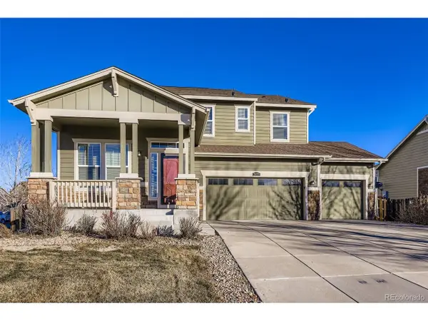 25771 E Archer Ave, Aurora, CO 80018