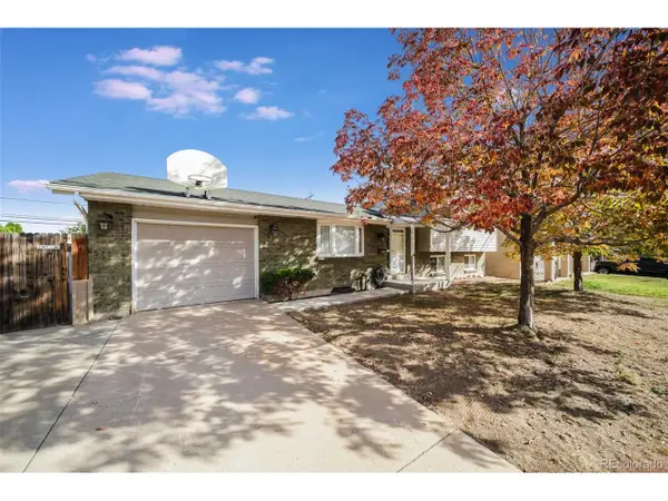 4099 W Quinn Pl, Denver, CO 80236