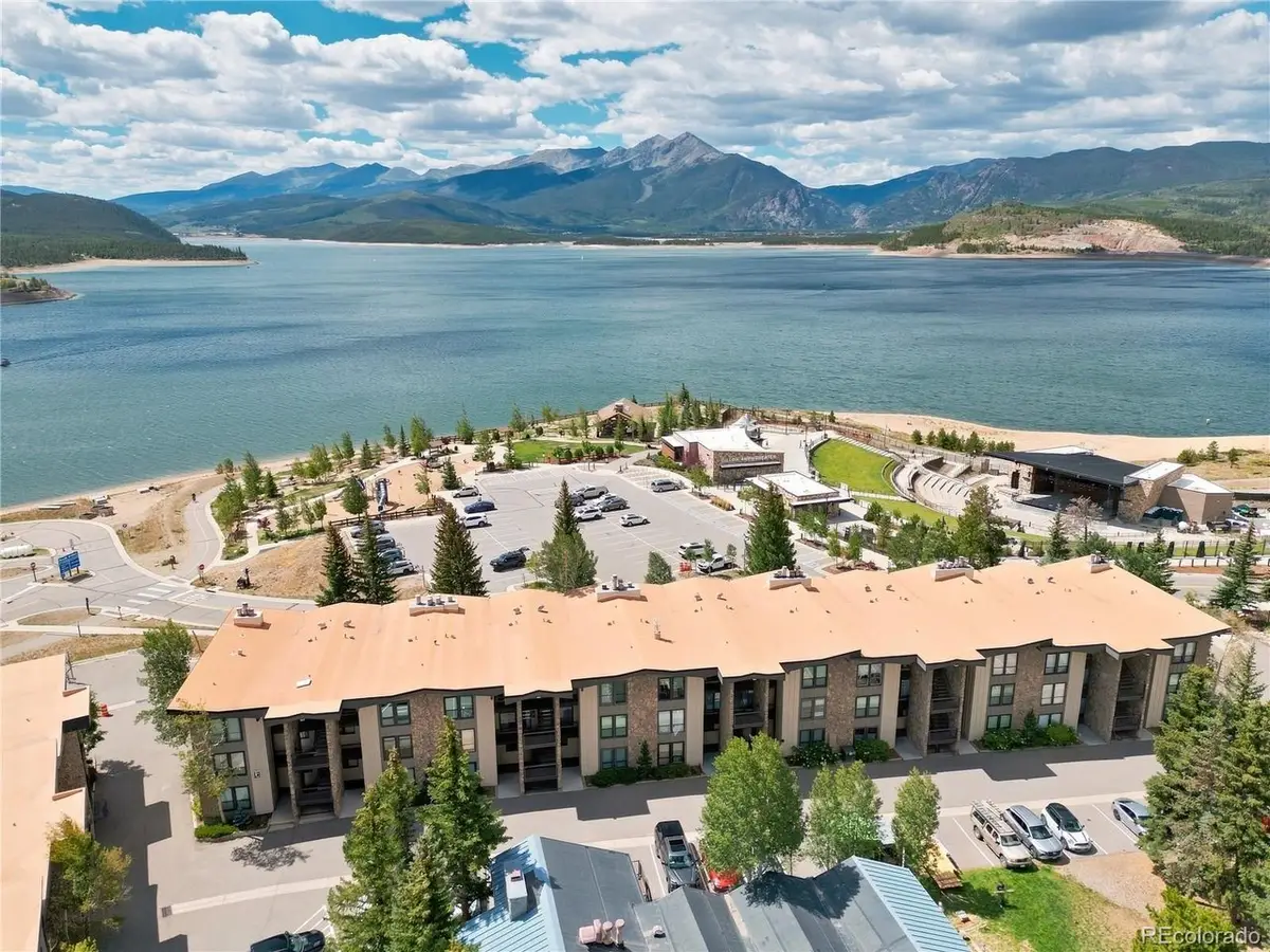 120 E La Bonte St #F-306, Dillon, CO 80435 - #1