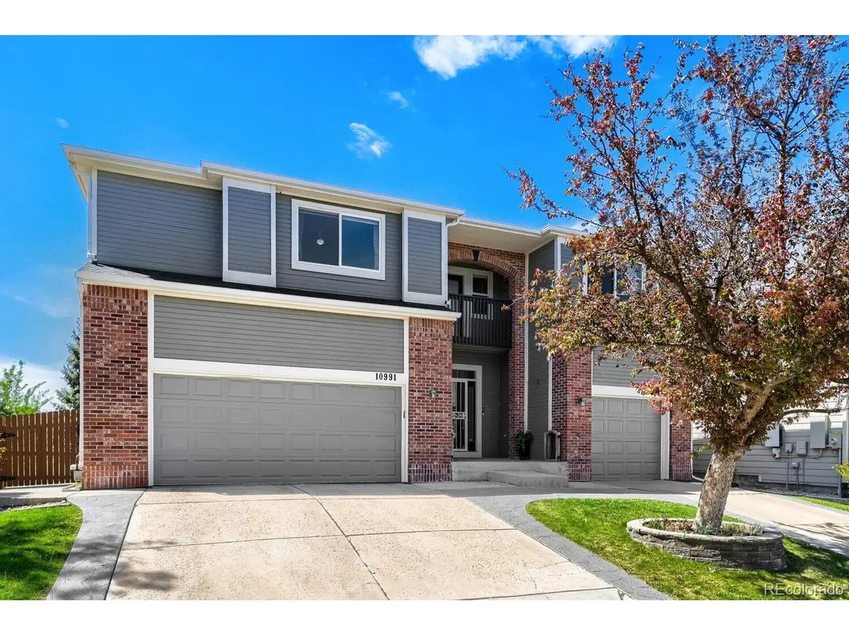 10991 Independence Cir, Parker, CO 80134 - #1