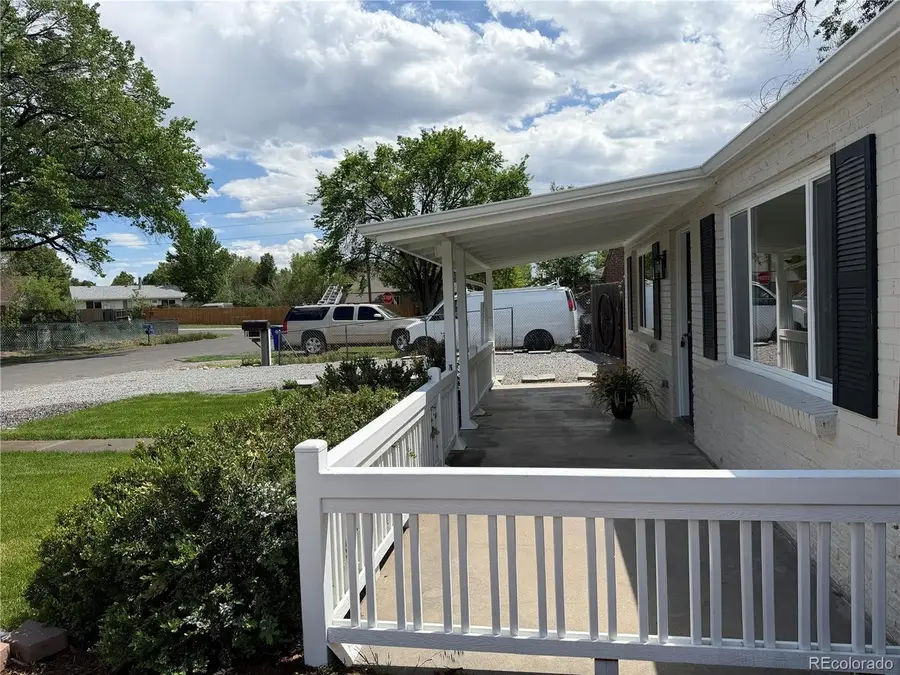 1721 N Argonne St, Aurora, CO 80011 - #2