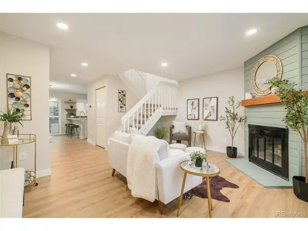 9642 W Chatfield Ave #C, Littleton, CO 80128