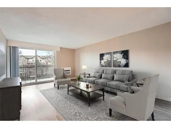 2231 S Vaughn Way #114B, Aurora, CO 80014