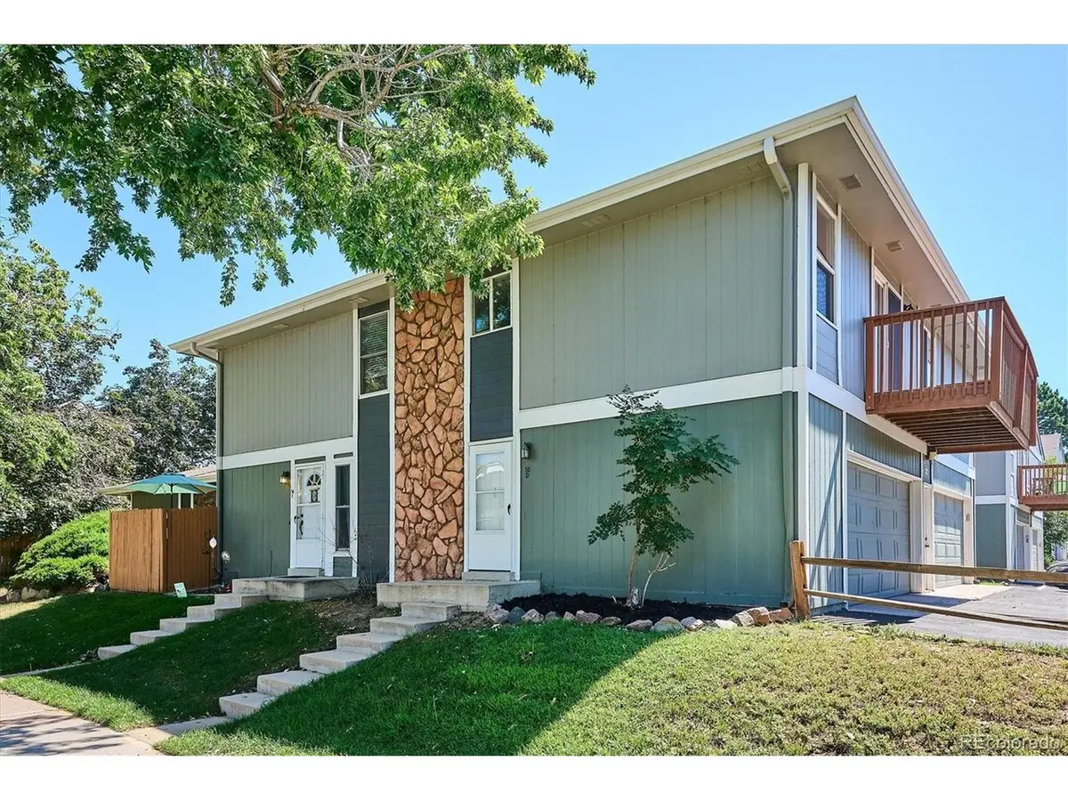 10001 E Evans Ave #56D, Denver, CO 80247 - #1