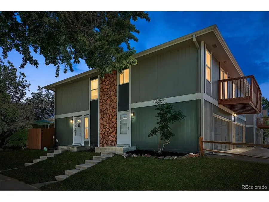 10001 E Evans Ave #56D, Denver, CO 80247 - #2