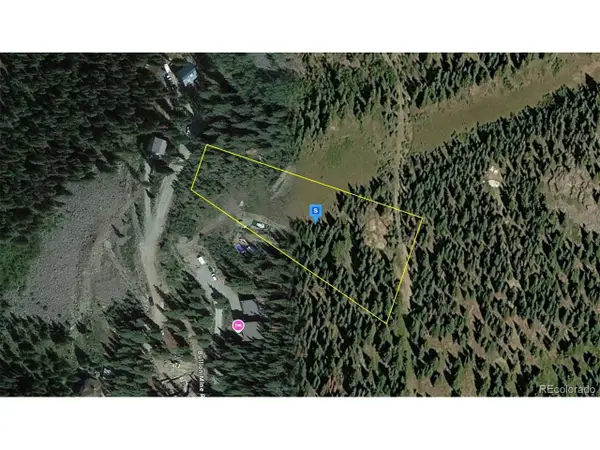 392 Bullion Mine Rd, Dillon, CO 80435