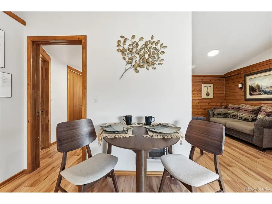 464 Long Trail Rd, Black Hawk, CO 80422 - #3