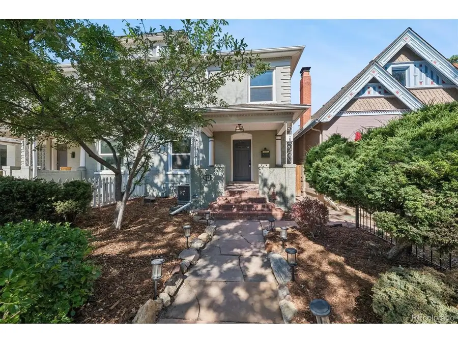 1139 N Downing St, Denver, CO 80218 - #3