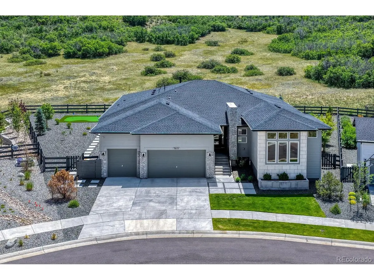 7612 Copper Sky Ct, Castle Pines, CO 80108 - #1
