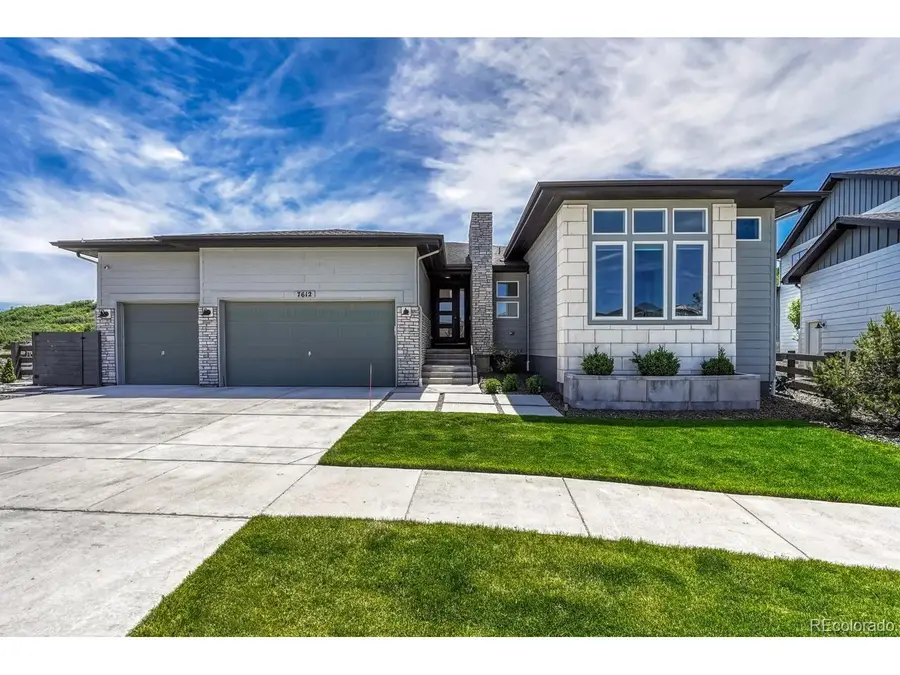 7612 Copper Sky Ct, Castle Pines, CO 80108 - #2