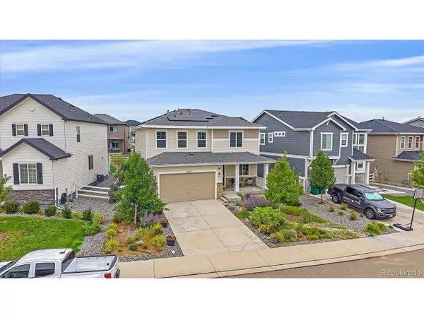 5465 Gray Wolf Ln, Castle Rock, CO 80104