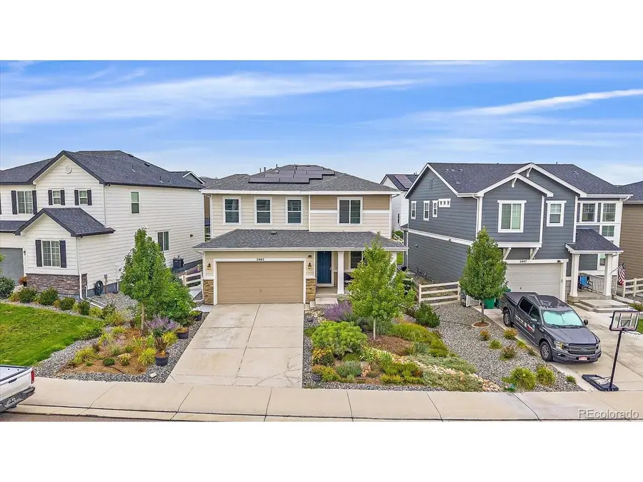 5465 Gray Wolf Ln, Castle Rock, CO 80104 - #2