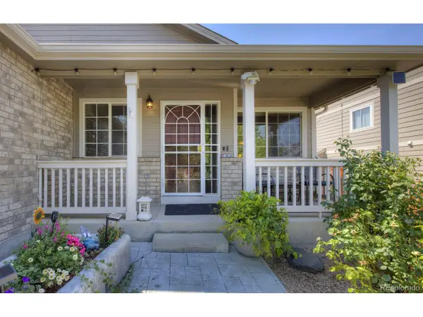 5549 Quail Ct, Arvada, CO 80002