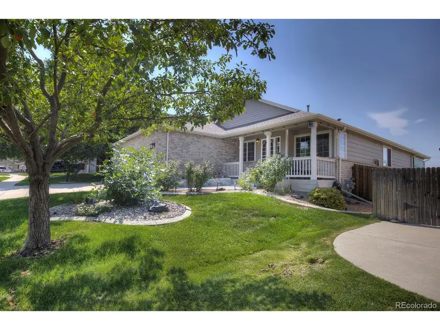 5549 Quail Ct, Arvada, CO 80002 - #2