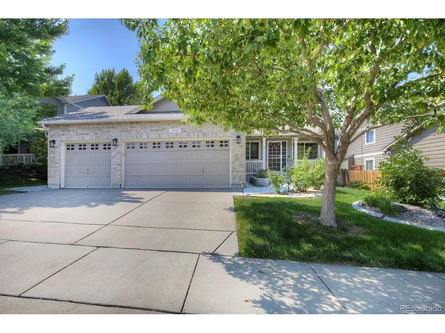 5549 Quail Ct, Arvada, CO 80002 - #3