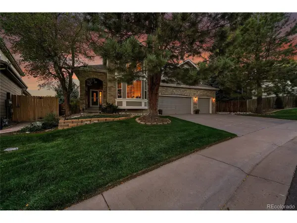 7663 S Grape St, Centennial, CO 80122