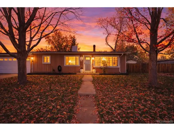 8945 W 49th Ave, Arvada, CO 80002